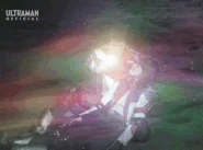 Kaito bertukar menjadi Max dalam masa sebenar