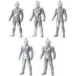 Ultraman Series 50th Anniversary 10 Ultra Warriors Special Set 1[7]