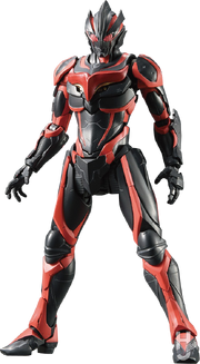 Ultraman Suit Dark Zagi