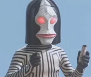 Dada Monster: Tidak diketahui (almarhum)