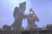 Deathfacer Defeat