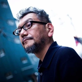 Hideaki Anno