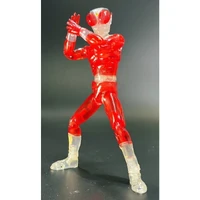Fireman (Clear) (TSUBURAYA CONVENTION 2019 exclusive, November 25)