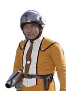 Daisuke Arashi