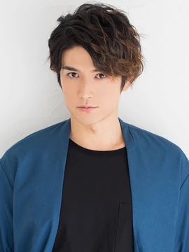 Daisuke Watanabe | Ultraman Wiki | Fandom