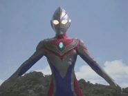 Triple Change (Flash Type kepada Strong Type)