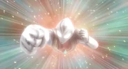 Transformasi Ultraman Dyna dalam Great Decisive Battle! The Super 8 Ultra Brothers dan seterusnya