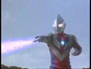 Ultra Psychic Tiga