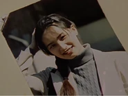 Yukina Hazuki