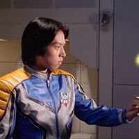His Name Is Gaia Ultraman Wiki Fandom