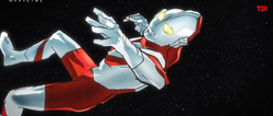 Ultraman (The・Ultraman)