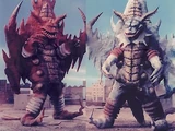 Double Killer