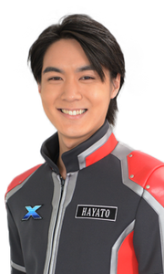 Hayato