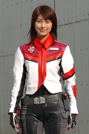 Mizuki Koishikawa