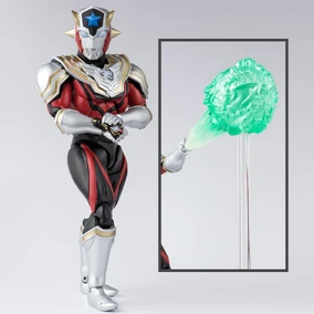 Ultraman Titas/Merchandise | Ultraman Wiki | Fandom