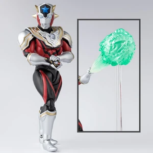 カ*ム様 SHFiguarts ULTRAMAN TITAS フィギュア Bandai S.H.Figuarts Ultraman Titas Action Figure Ultraman Taiga