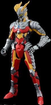 StrongCoronaZeroSuit