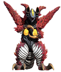 Zeppandon/Gallery | Ultraman Wiki | Fandom Zeppandon/Gallery | Ultraman Wiki | Fandom