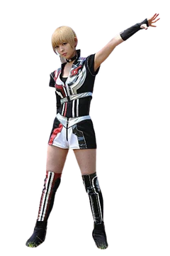その他 MANA Mana | Ultraman Wiki | Fandom