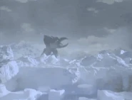 Miracle Rocket Attack