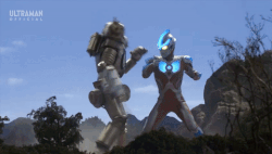 Ultraman Ginga Character Ultraman Wiki Fandom Ultraman Ginga Character Ultraman Wiki Fandom