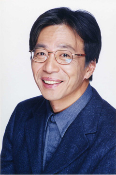 Hideyuki Tanaka Ultraman Wiki Fandom