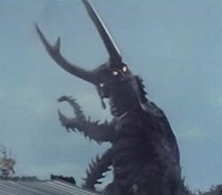 Guwaganda | Ultraman Wiki | Fandom