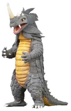 Seagorath | Ultraman Wiki | Fandom