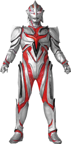 Ultraman Next Junis