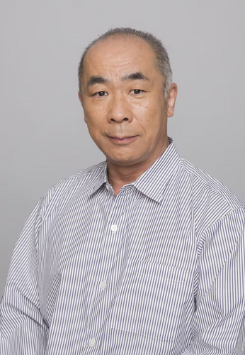 Yoshihiro Nozoe | Ultraman Wiki | Fandom