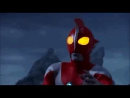 Zearth Flying Drop Kick