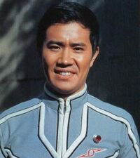 Dan Ultraseven