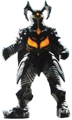 EX Zetton render