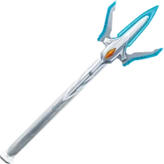 Ginga Spark Lance toy