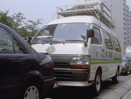 KCB's Van