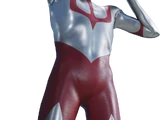 Ultraman (Shin Ultraman)