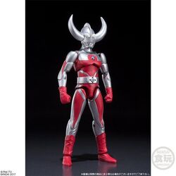 Shodo ウルトラマンvs6 バンダイ 食玩 掌動 SHODO 超動
