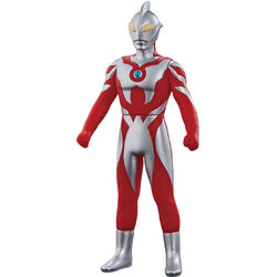 BANDAI Ultra Hero Series 81 Ultraman Trigger Power Type From JAPAN BANDAI Ultra Hero Series 81 Ultraman Trigger Power Type From JAPAN
