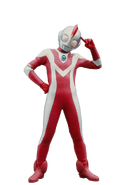 Ultraman Boy III