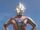 Ultraman Mebius (Marquette)