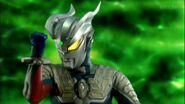 Ultraman Zero