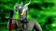 Ultraman Zero