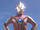 Ultraman Mebius (Maquette)
