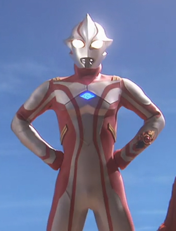 Ultraman Hikari, Ultraman Wiki, Fandom