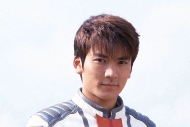 Daigo Madoka | Kamen Rider Fan Fiction Wiki | Fandom