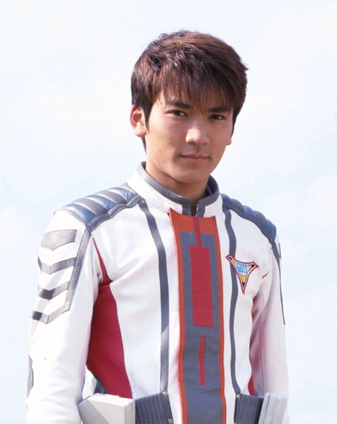 Daigo Madoka | Ultraman Wiki | Fandom