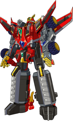 Dynazenon | Ultraman Wiki | Fandom Dynazenon | Ultraman Wiki | Fandom