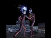 Seven vs Khayalan Seven