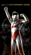 Ultraman Neos pic