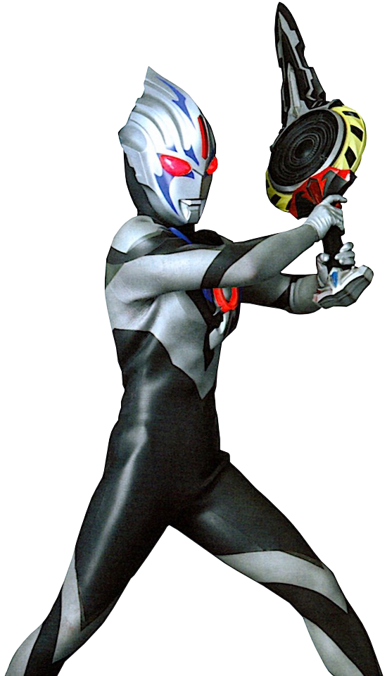 Ultraman Orb Darkness Ultraman Wiki Fandom